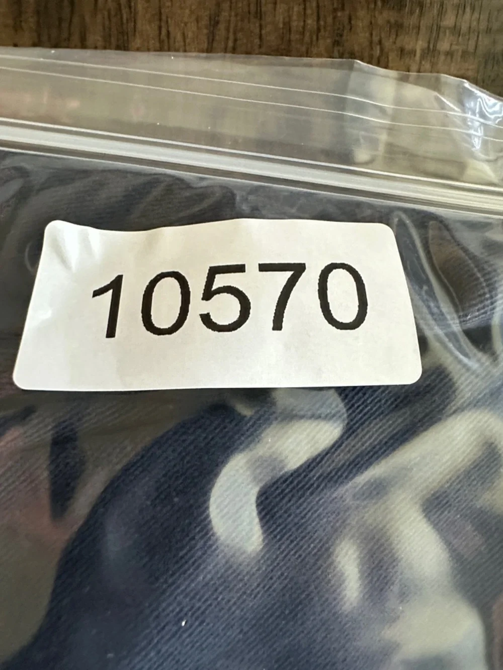 J. Crew waist approx